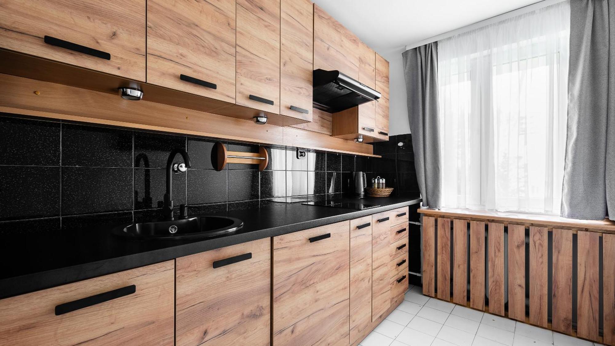 Apartament Krupowki Center Zakopane Zewnętrze zdjęcie